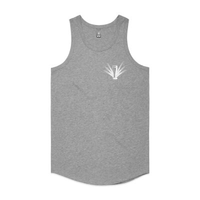 Men's Athletic Singlet Thumbnail